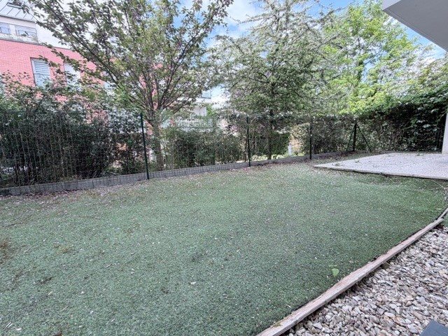 Appartement à vendre, 63m², Créteil