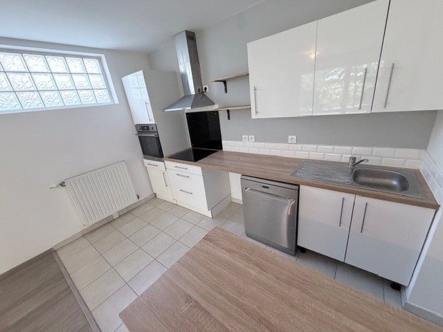 Appartement à vendre, 63m², Créteil