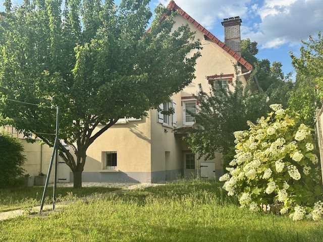 Maison à vendre, 108m², Bonneuil-sur-Marne