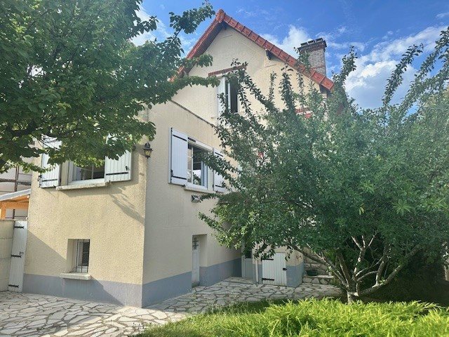 Maison à vendre, 108m², Bonneuil-sur-Marne