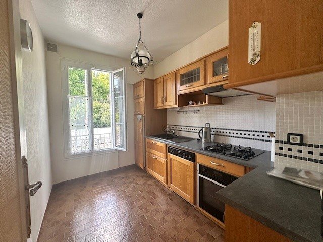 Maison à vendre, 108m², Bonneuil-sur-Marne