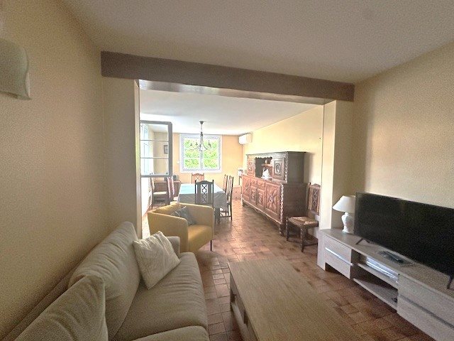 Maison à vendre, 108m², Bonneuil-sur-Marne