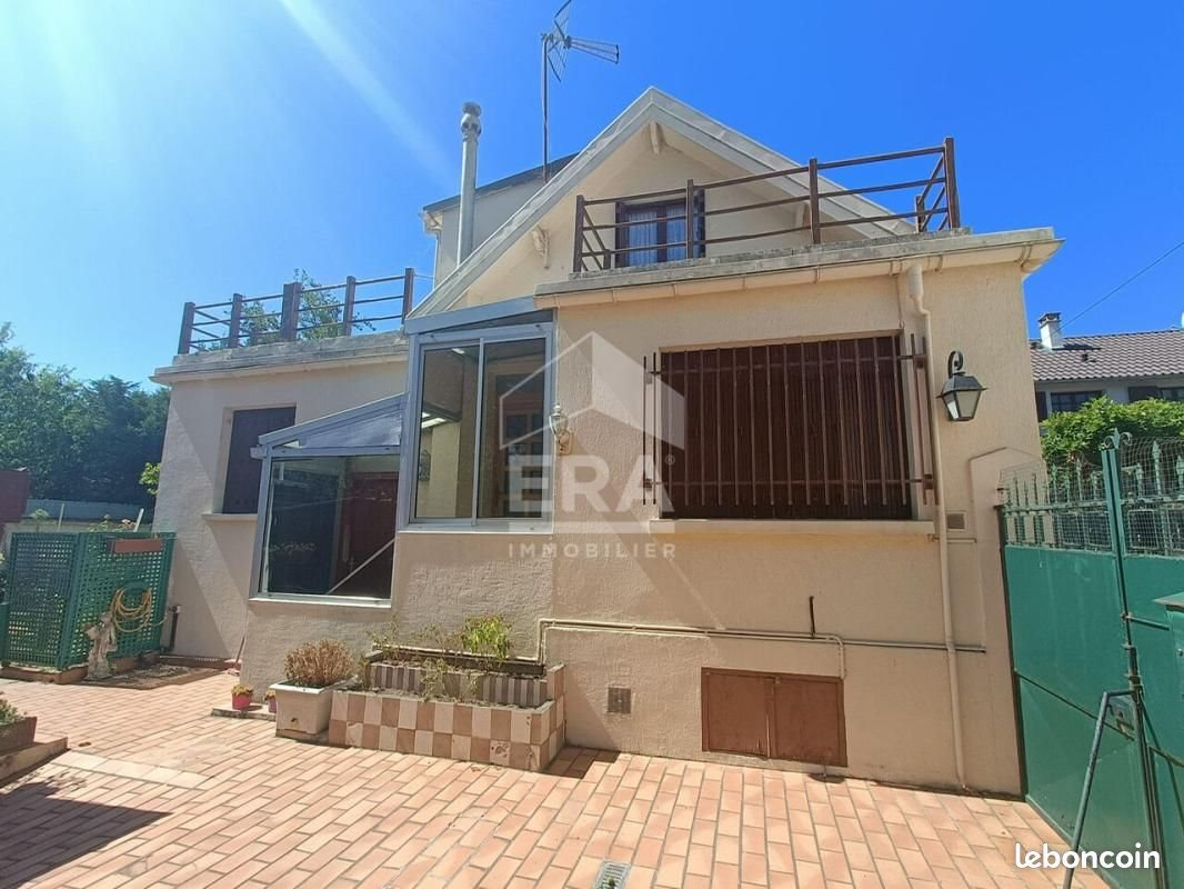 Maison à vendre, 70m², Créteil