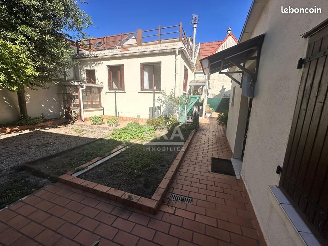 Maison à vendre, 70m², Créteil