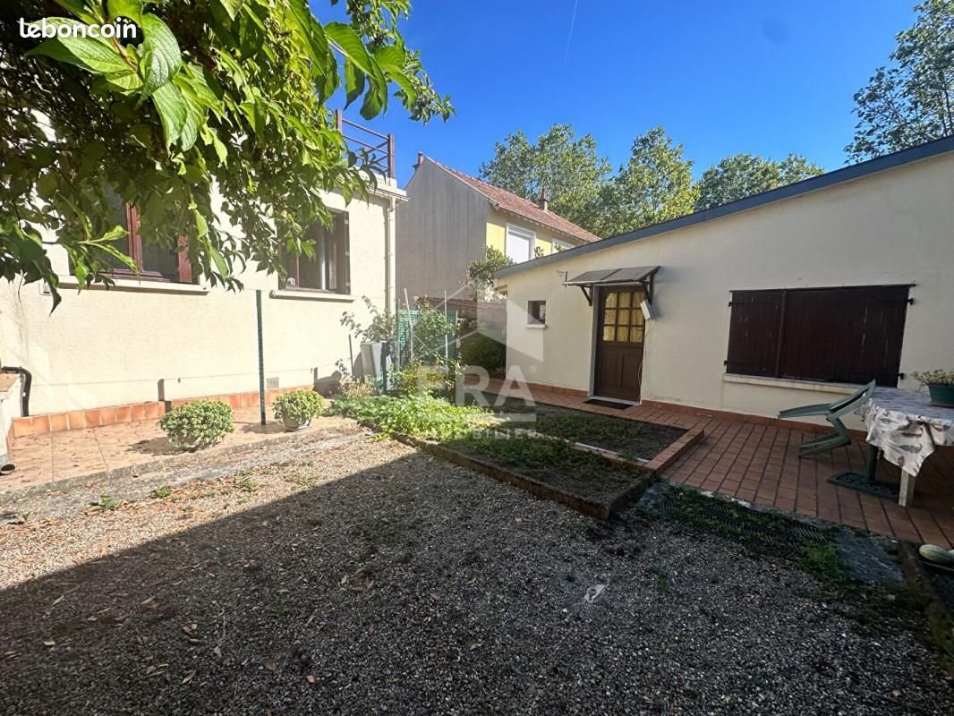 Maison à vendre, 70m², Créteil