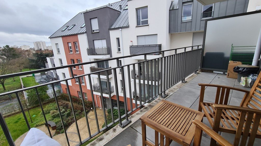 Maison à vendre, 80m², Créteil
