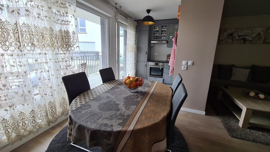 Maison à vendre, 80m², Créteil