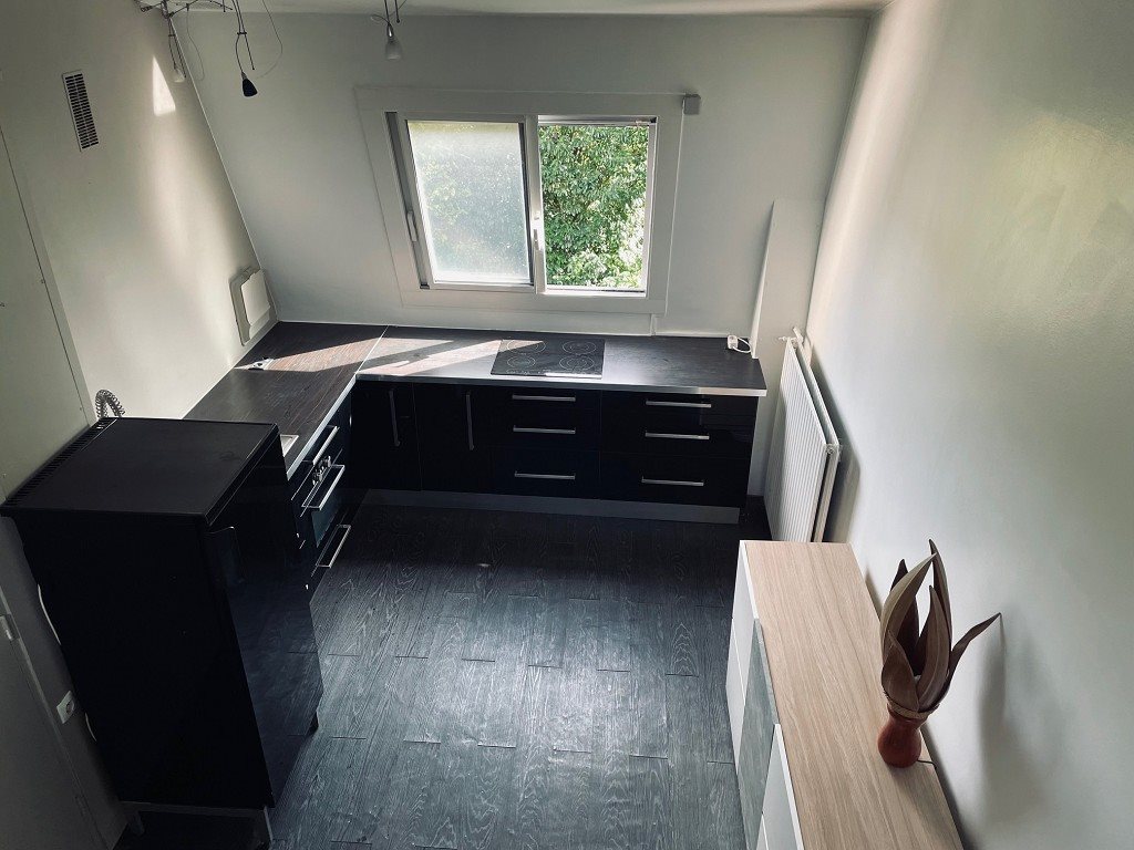 Appartement à vendre, 24m², Créteil