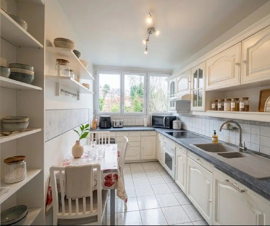 Appartement à vendre, 66m², Créteil
