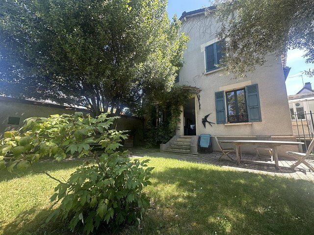 Maison à vendre, 110m², Créteil