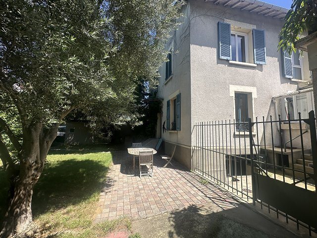 Maison à vendre, 110m², Créteil