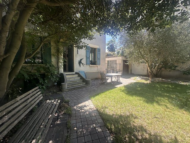 Maison à vendre, 110m², Créteil