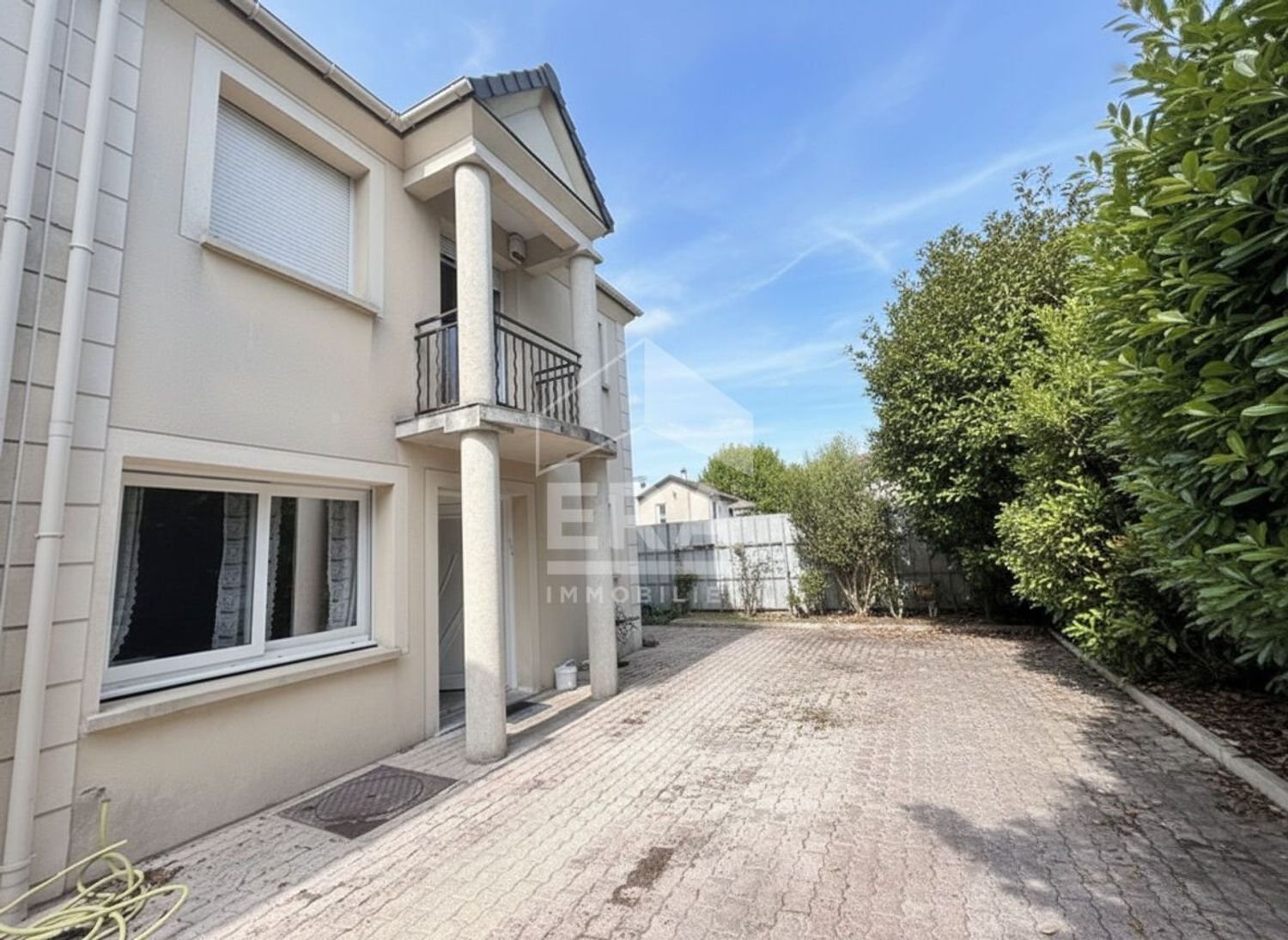 Maison à vendre, 100m², Créteil