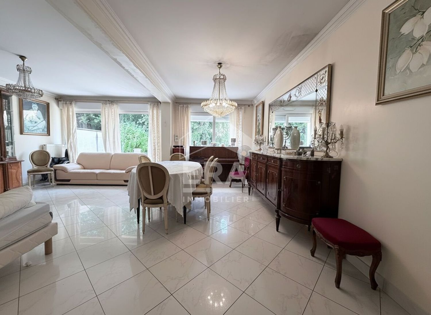 Maison à vendre, 100m², Créteil