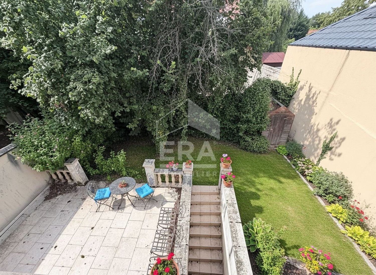 Maison à vendre, 100m², Créteil