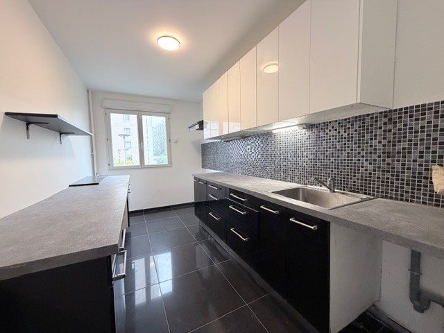 Appartement à louer, 75m², Créteil