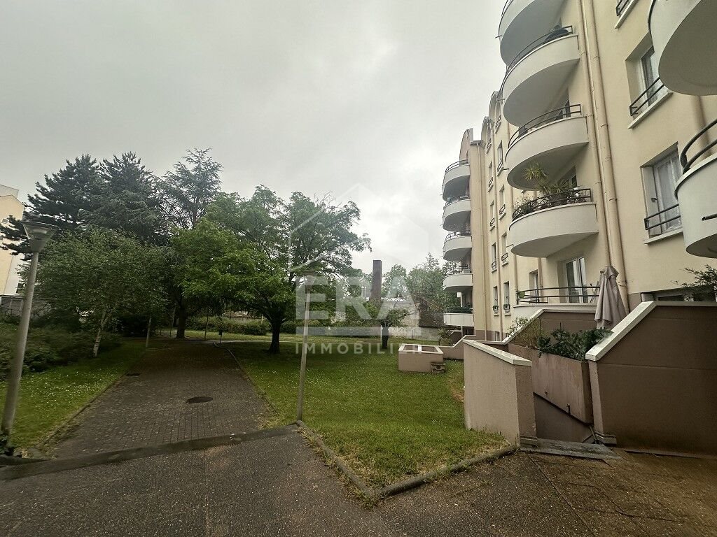 Appartement à vendre, 30m², Créteil