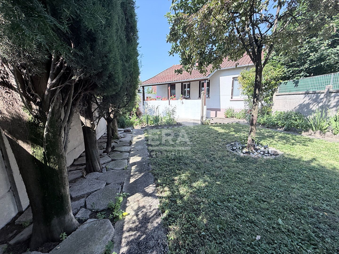 Maison à vendre, 61m², Bonneuil-sur-Marne