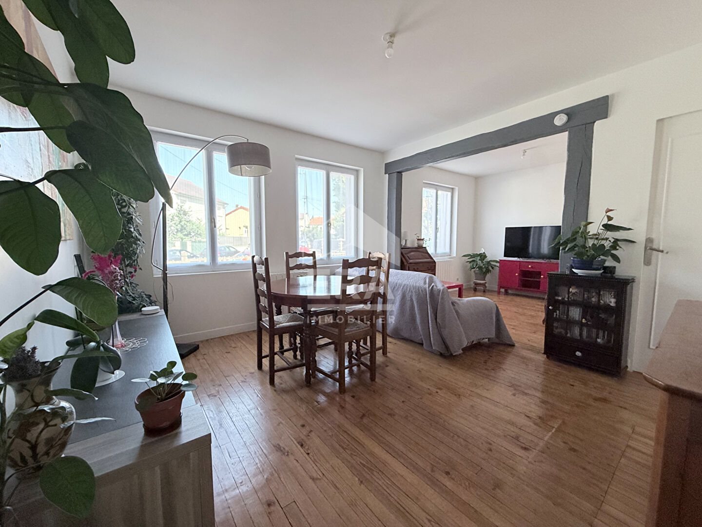 Maison à vendre, 61m², Bonneuil-sur-Marne