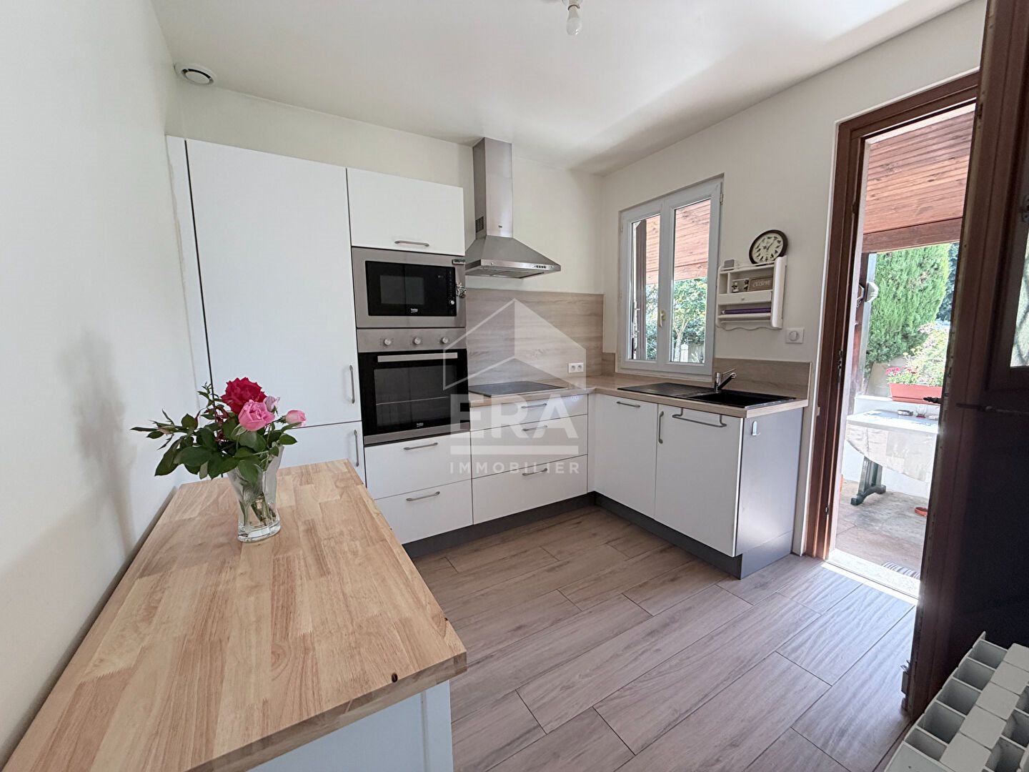 Maison à vendre, 61m², Bonneuil-sur-Marne