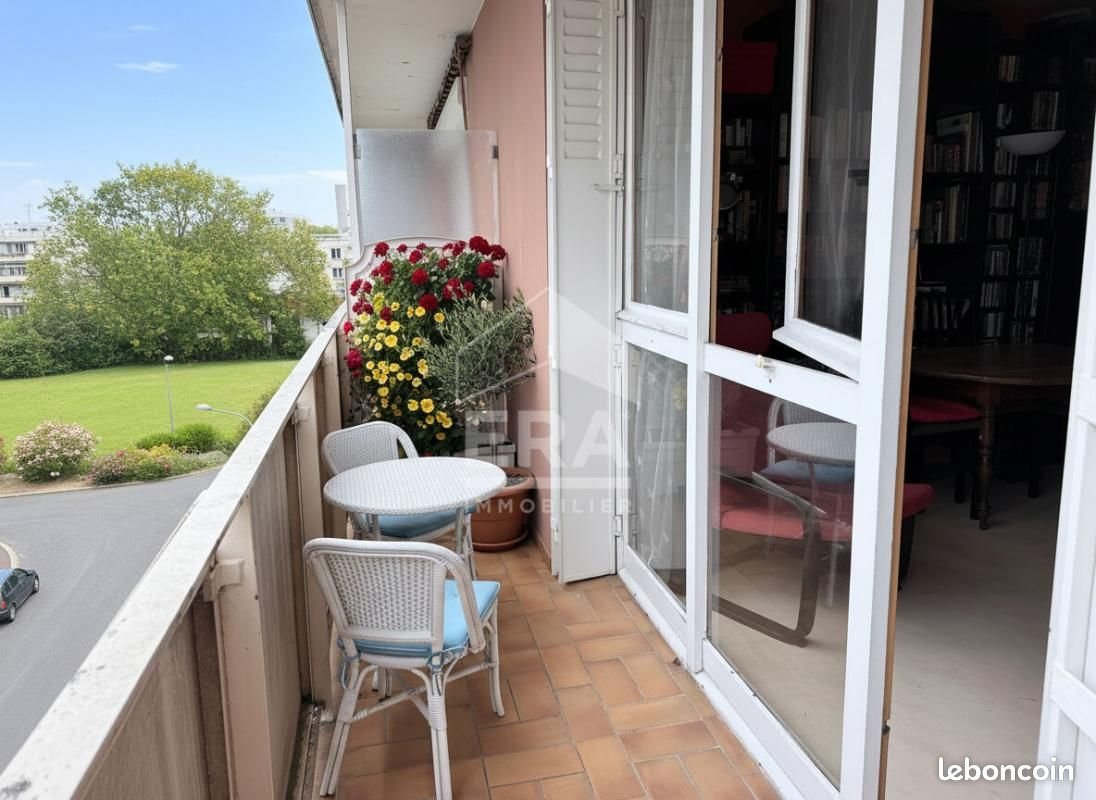 Appartement à vendre, 60m², Créteil