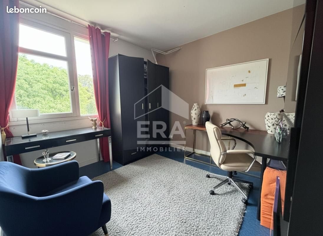 Appartement à vendre, 60m², Créteil