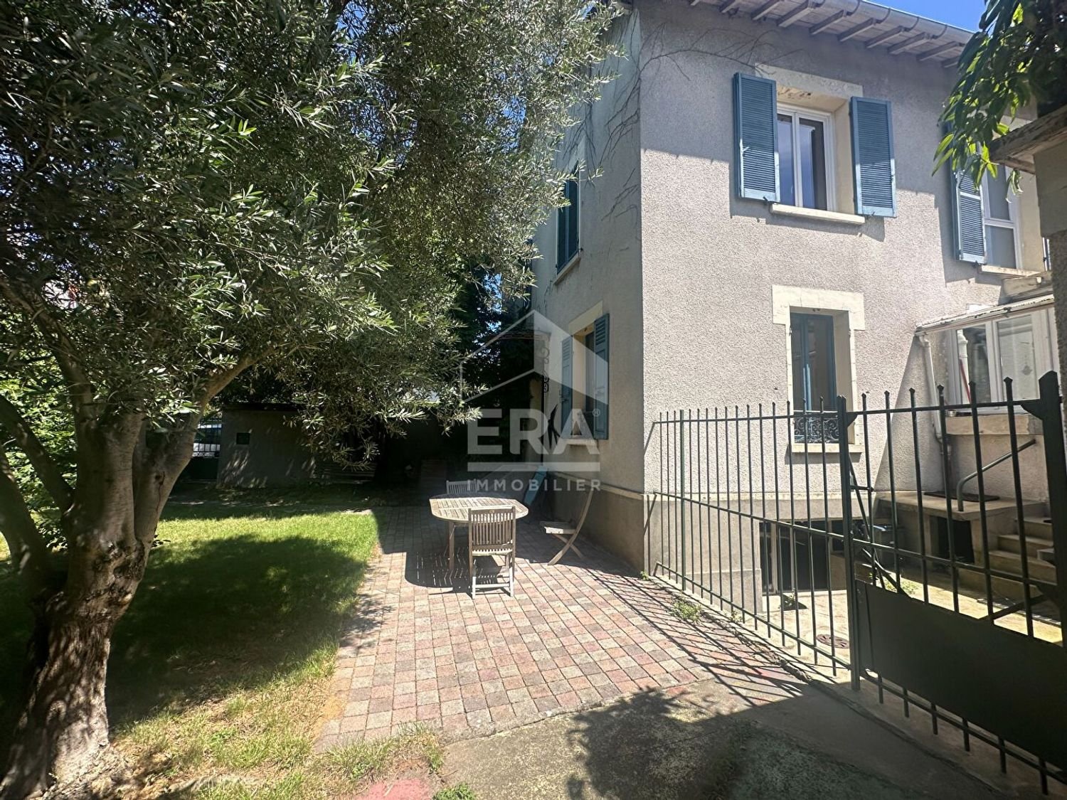 Maison à vendre, 110m², Créteil