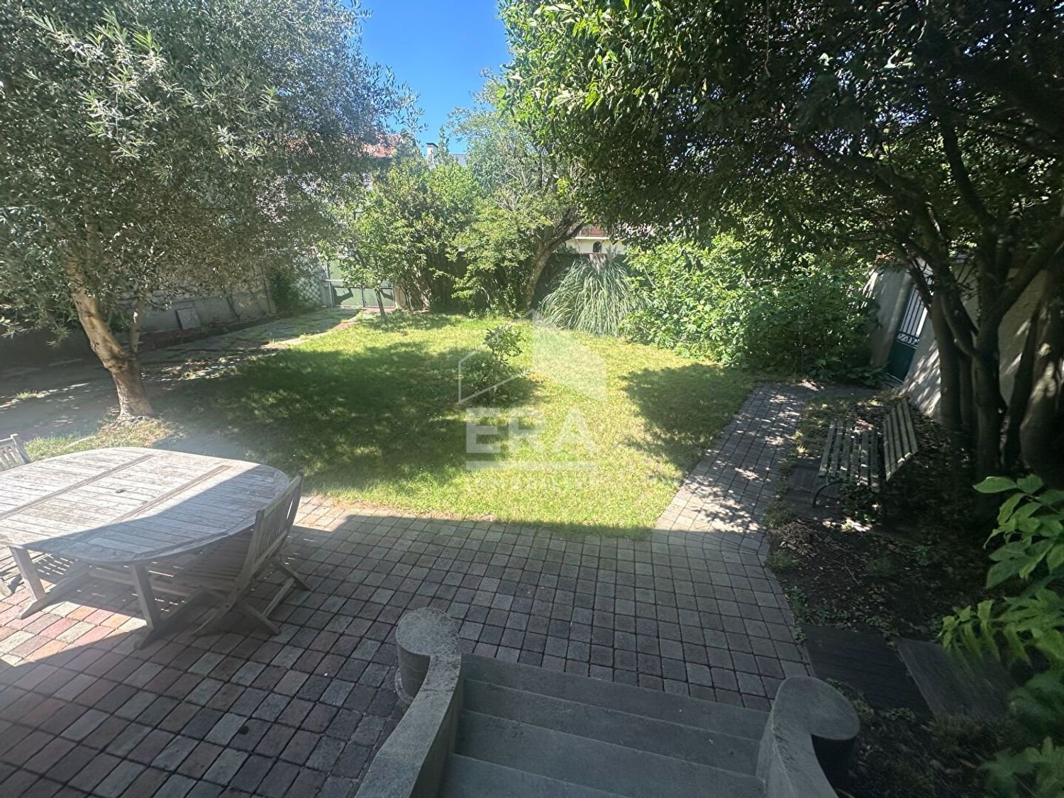 Maison à vendre, 110m², Créteil