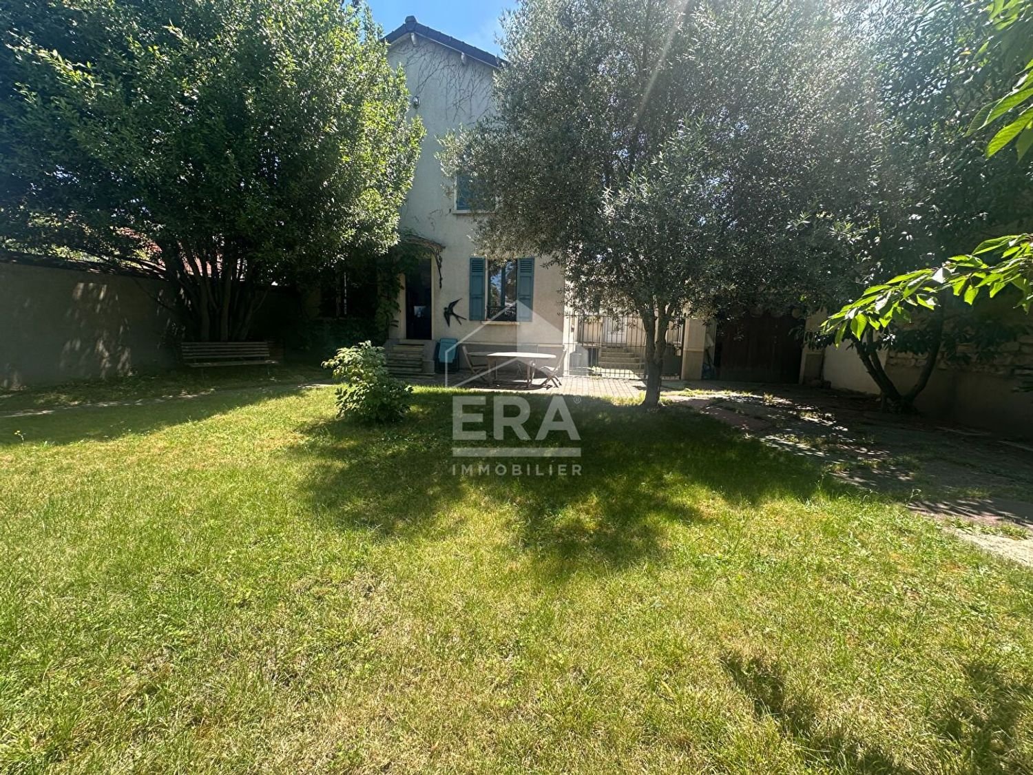 Maison à vendre, 110m², Créteil