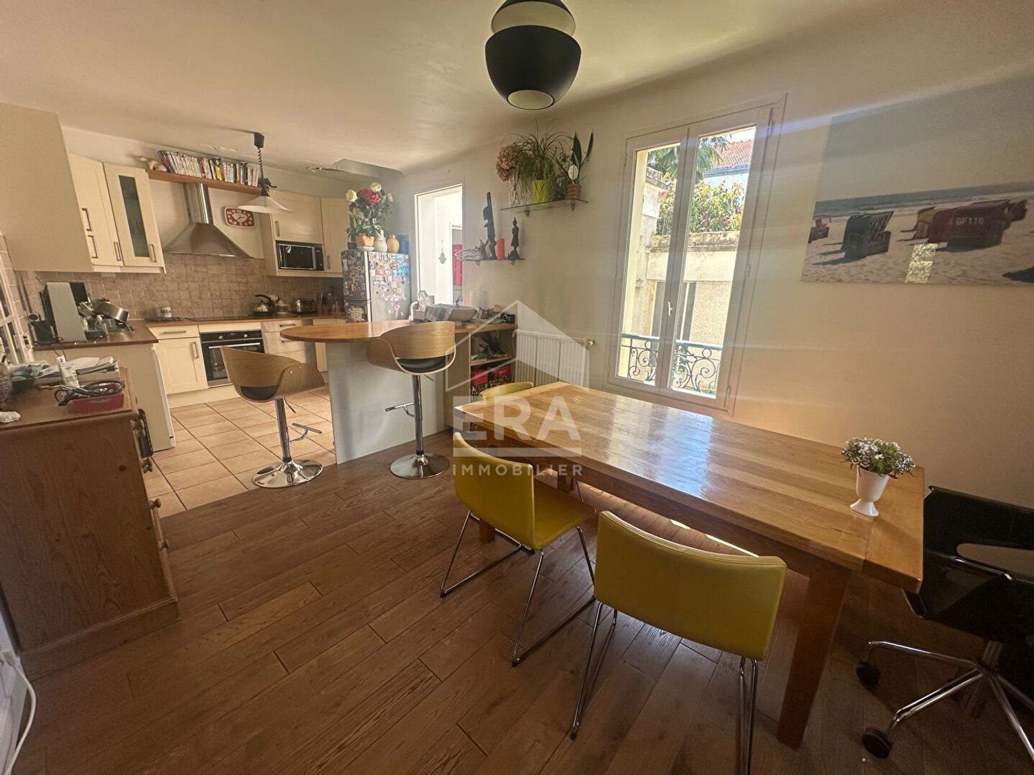 Maison à vendre, 110m², Créteil