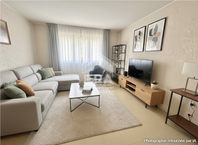 Appartement à vendre, 47m², Créteil