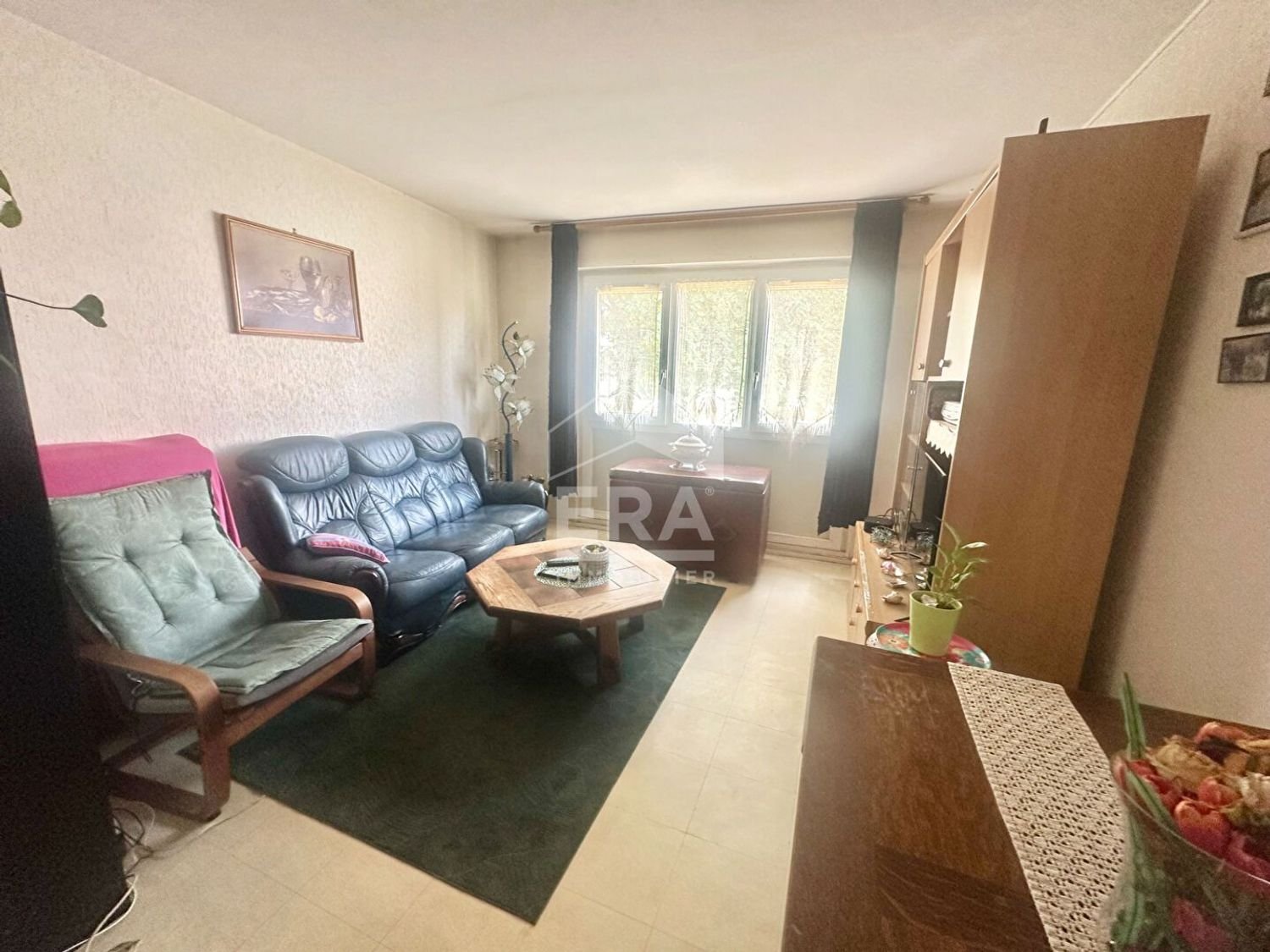 Appartement à vendre, 47m², Créteil