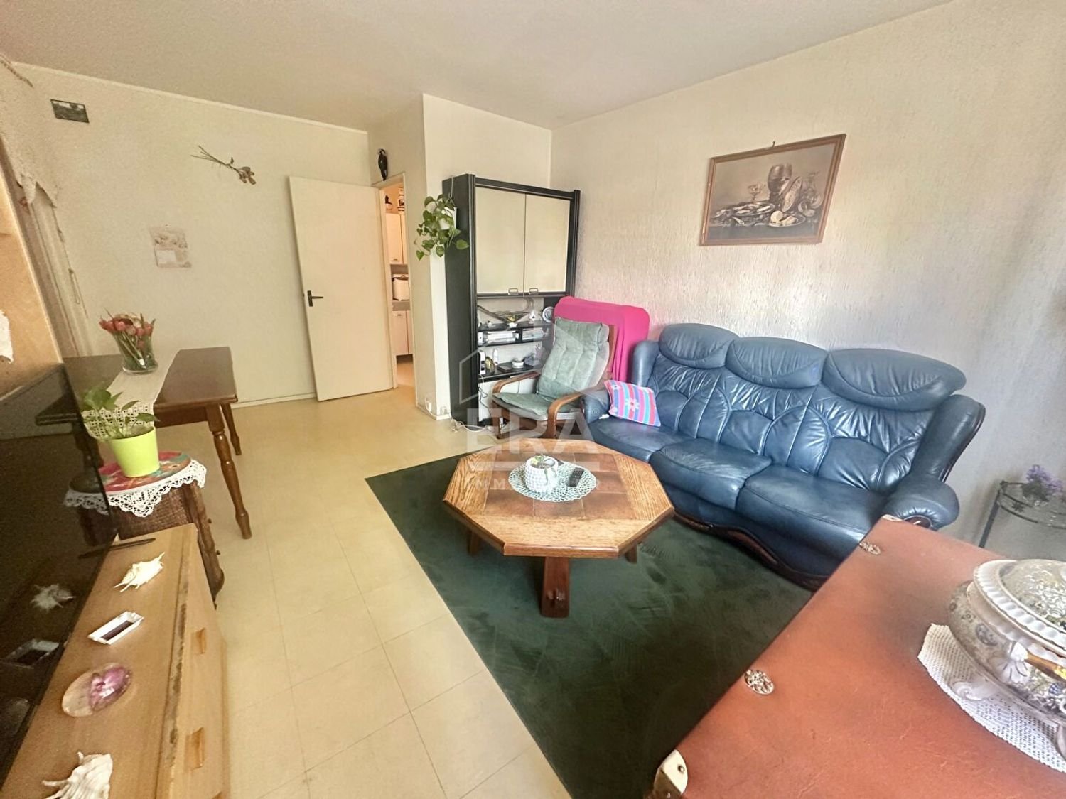 Appartement à vendre, 47m², Créteil
