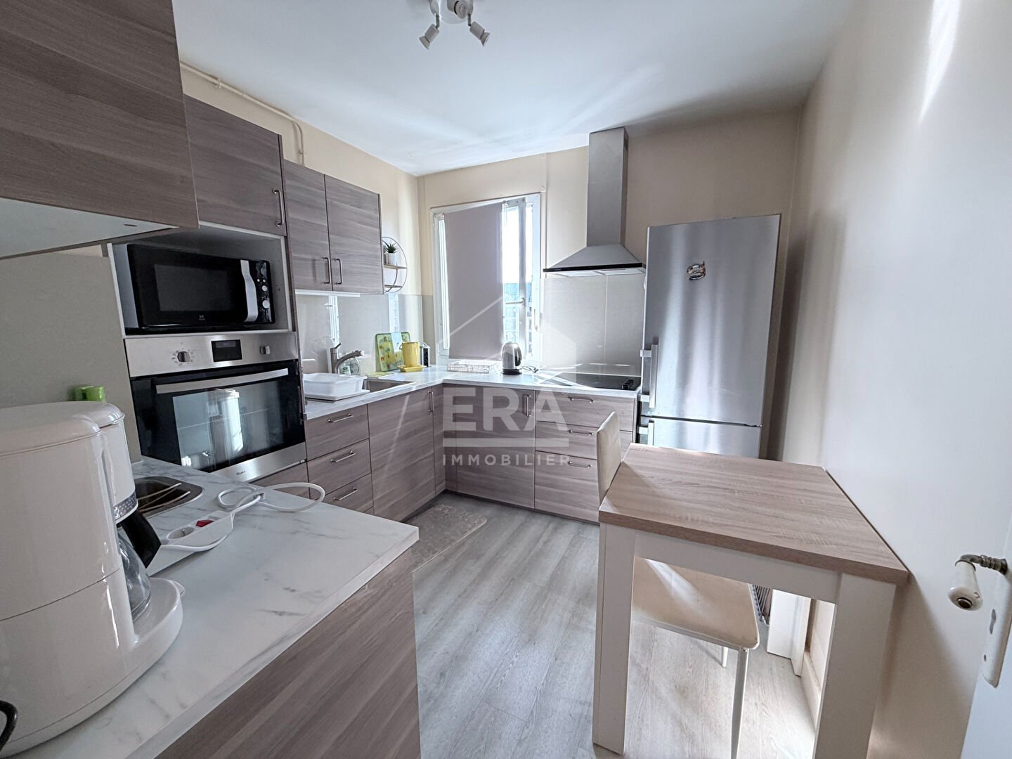 Appartement à vendre, 50m², Créteil