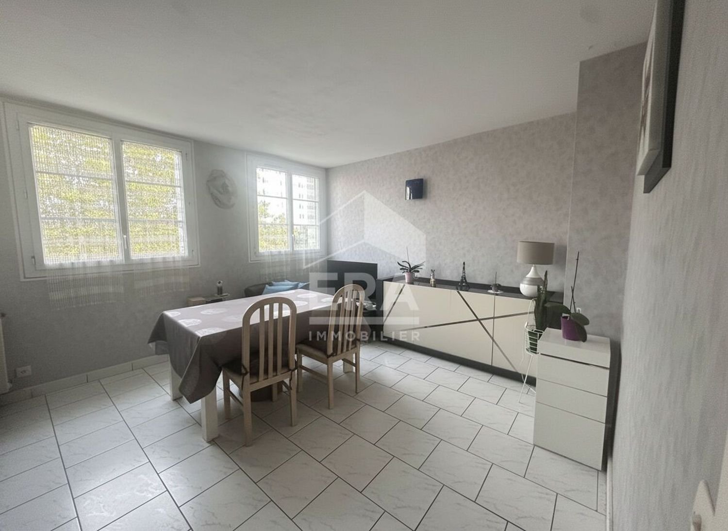 Appartement à vendre, 39m², Créteil