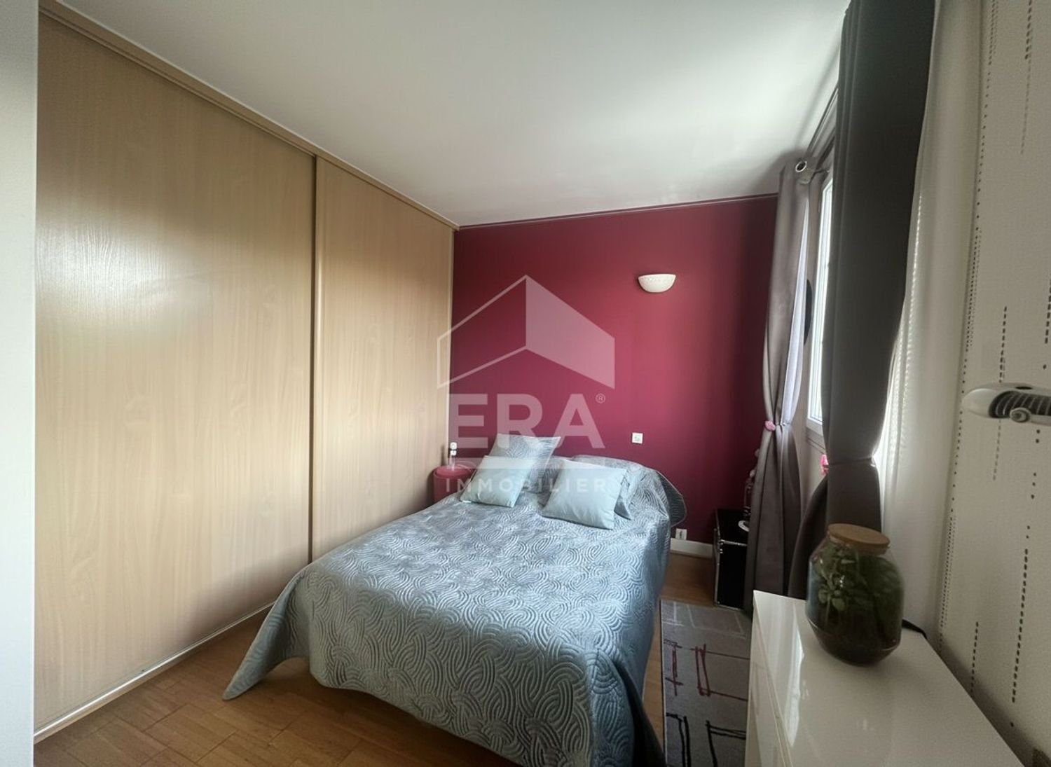 Appartement à vendre, 39m², Créteil