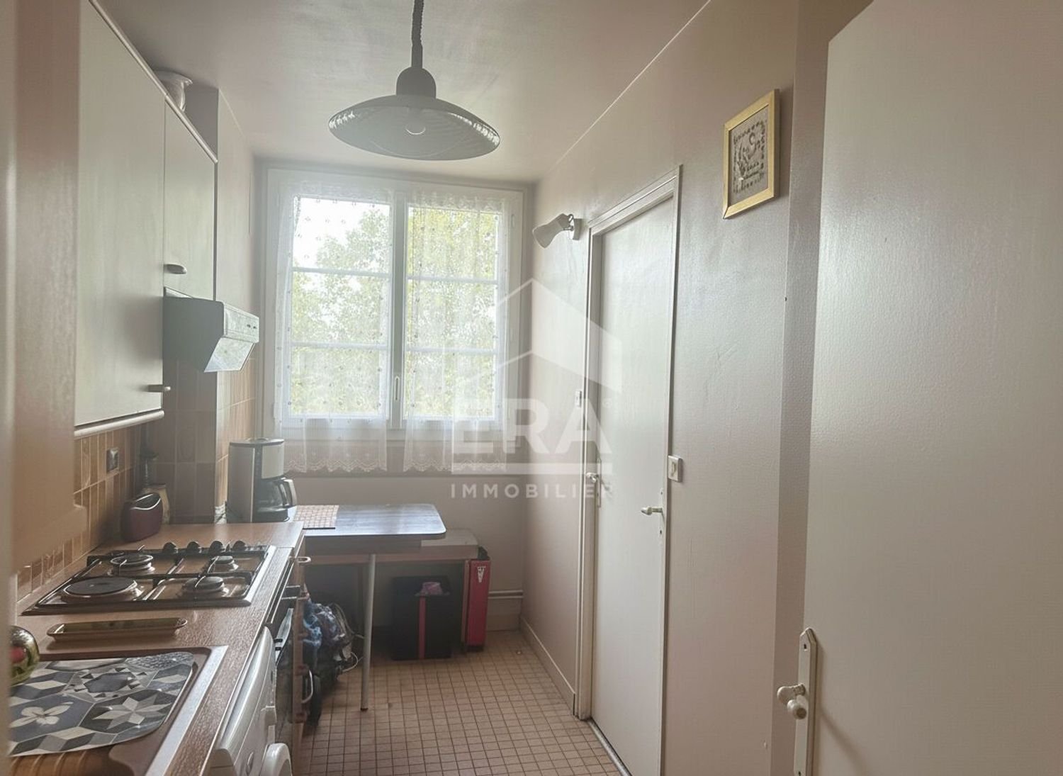 Appartement à vendre, 39m², Créteil