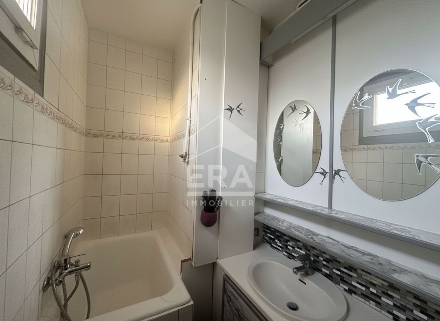 Appartement à vendre, 39m², Créteil