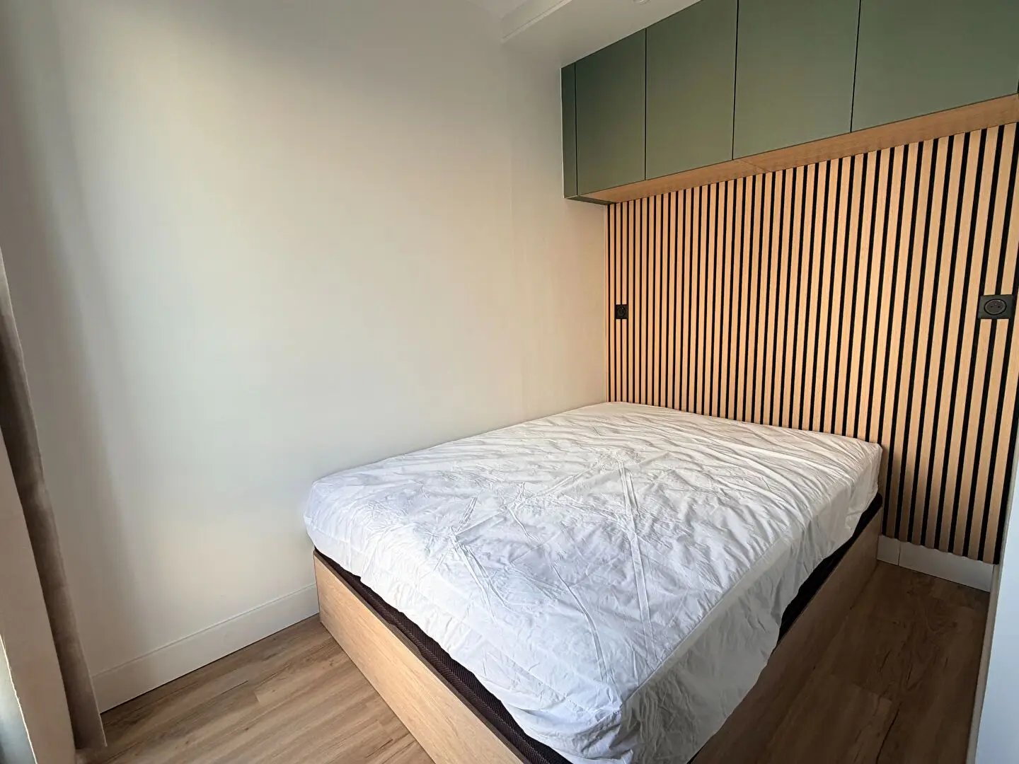 Appartement à louer, 31m², Asnières-sur-Seine