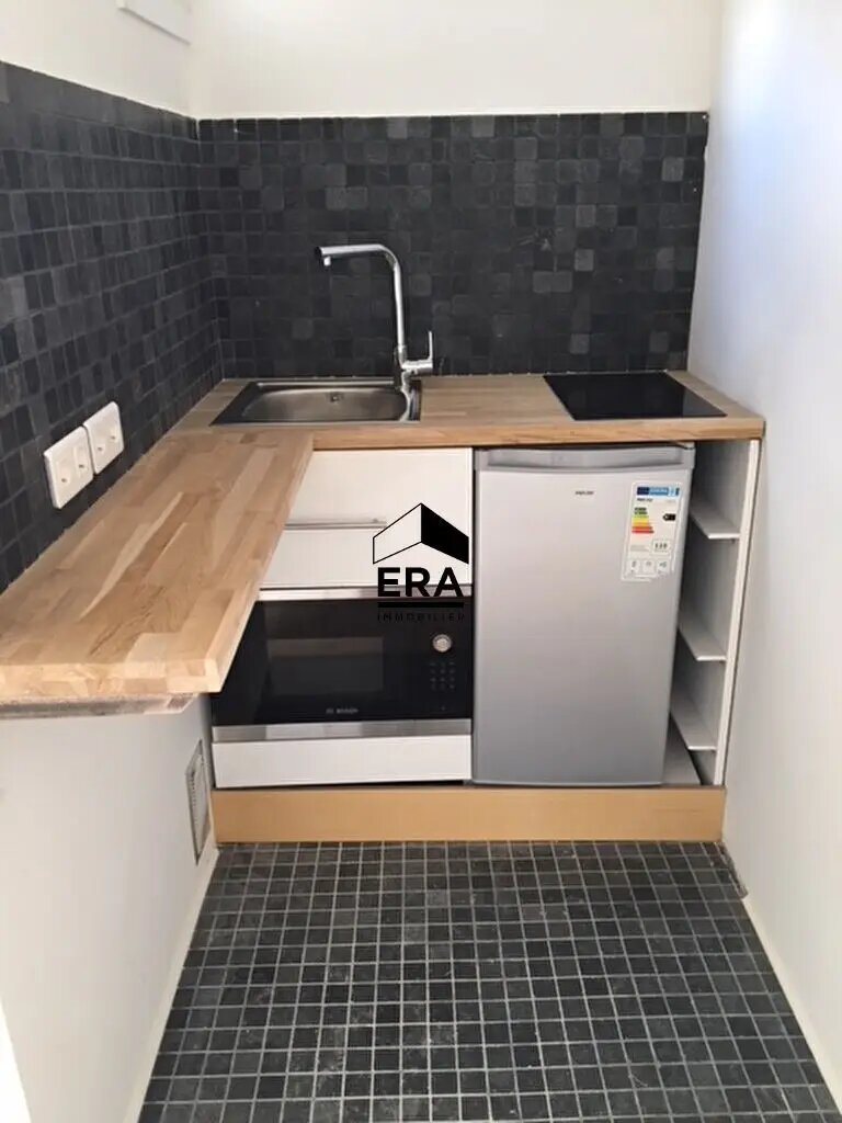Appartement à louer, 24m², Levallois-Perret