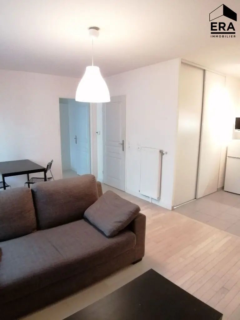Appartement à louer, 42m², Clichy