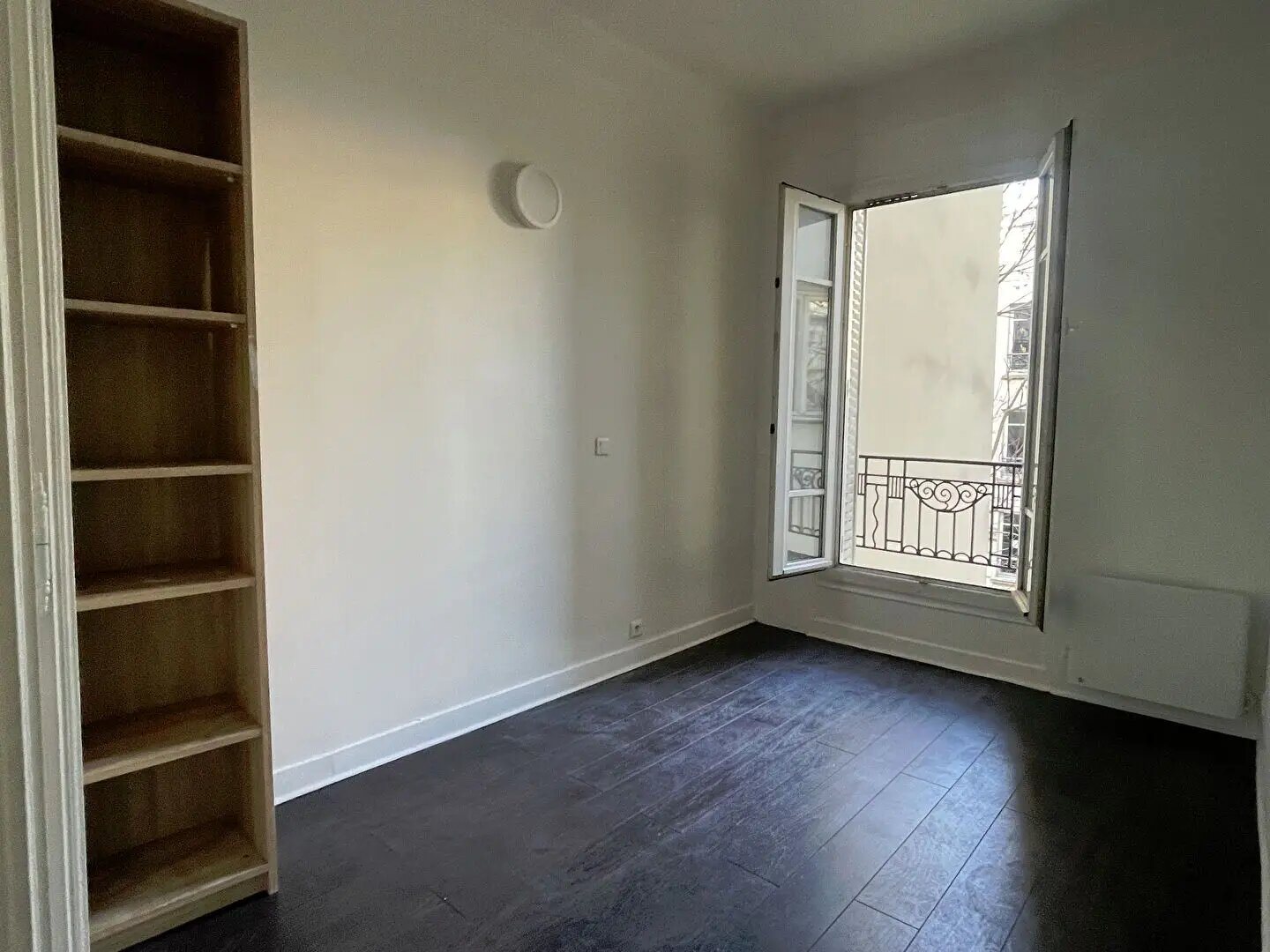 Appartement à vendre, 25m², Levallois-Perret