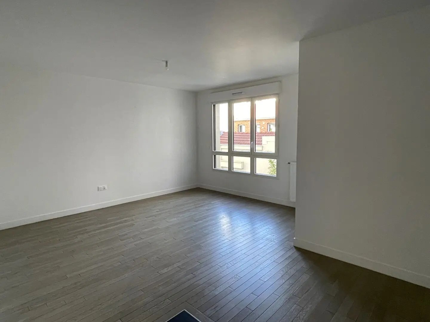 Appartement à louer, 48m², Clichy