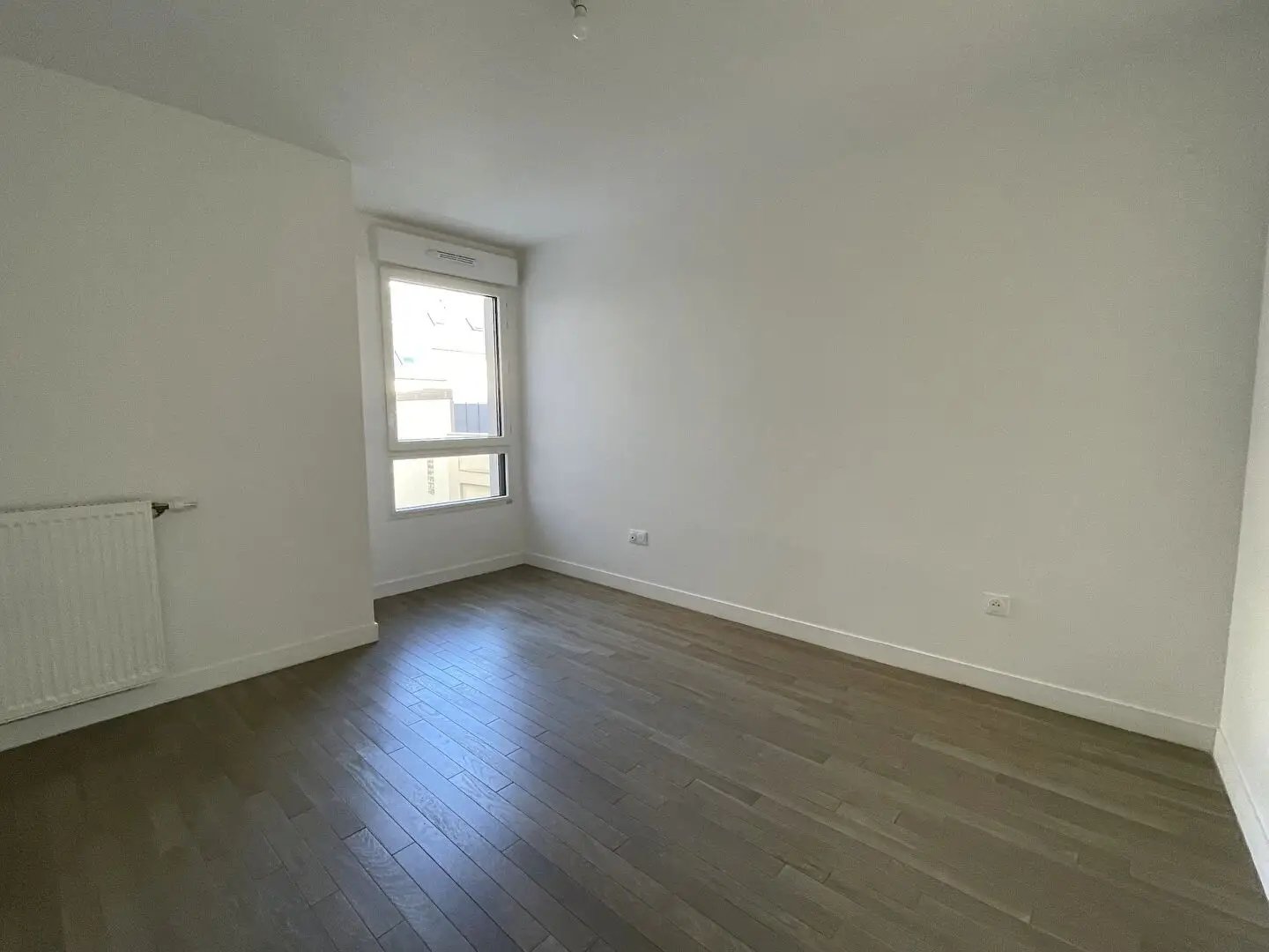 Appartement à louer, 48m², Clichy