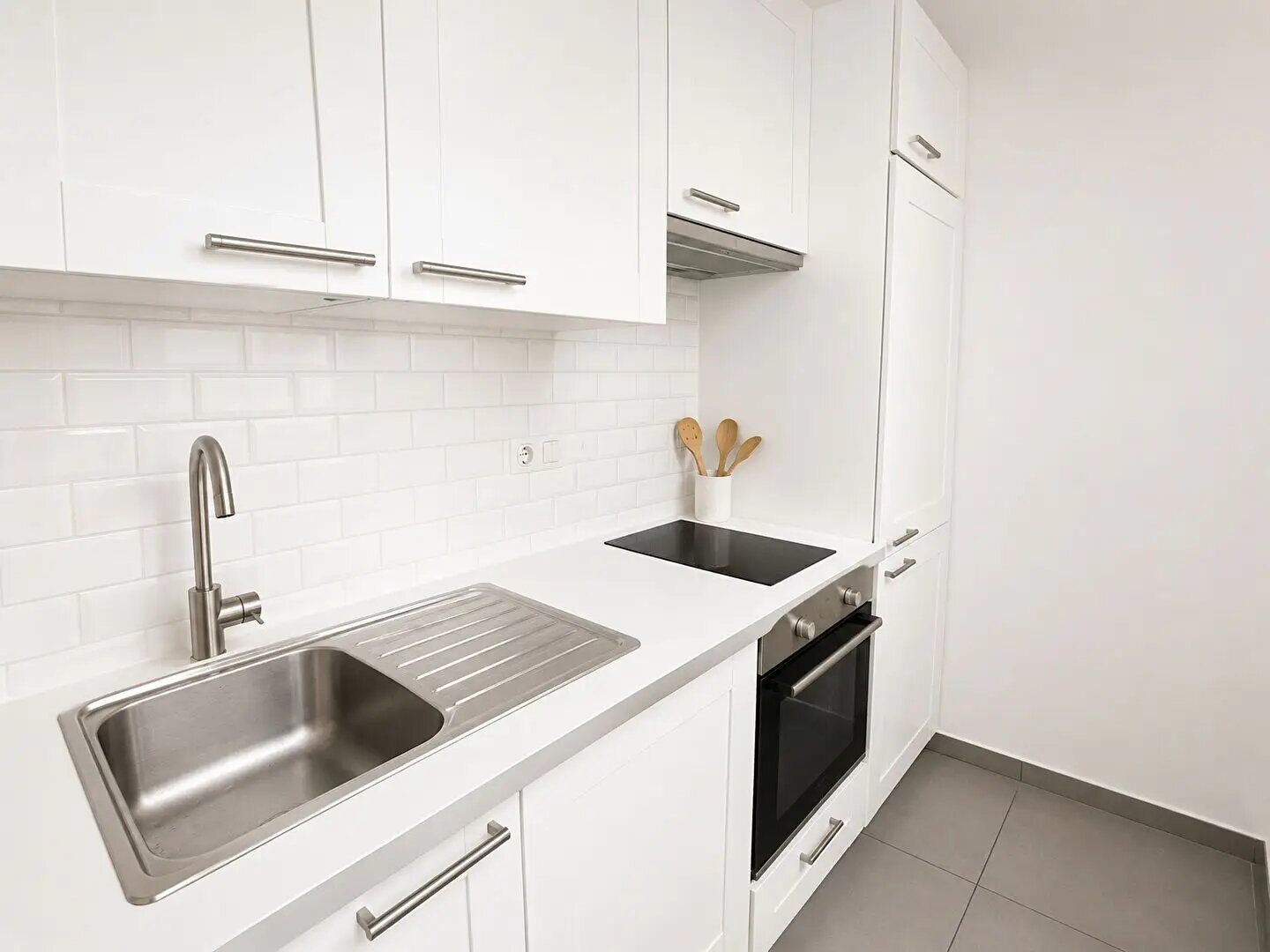 Appartement à vendre, 18m², Clichy