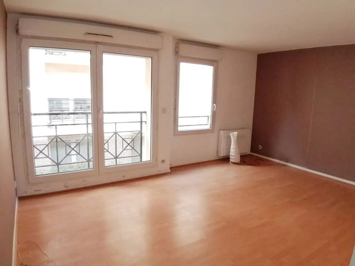 Appartement à louer, 45m², Clichy