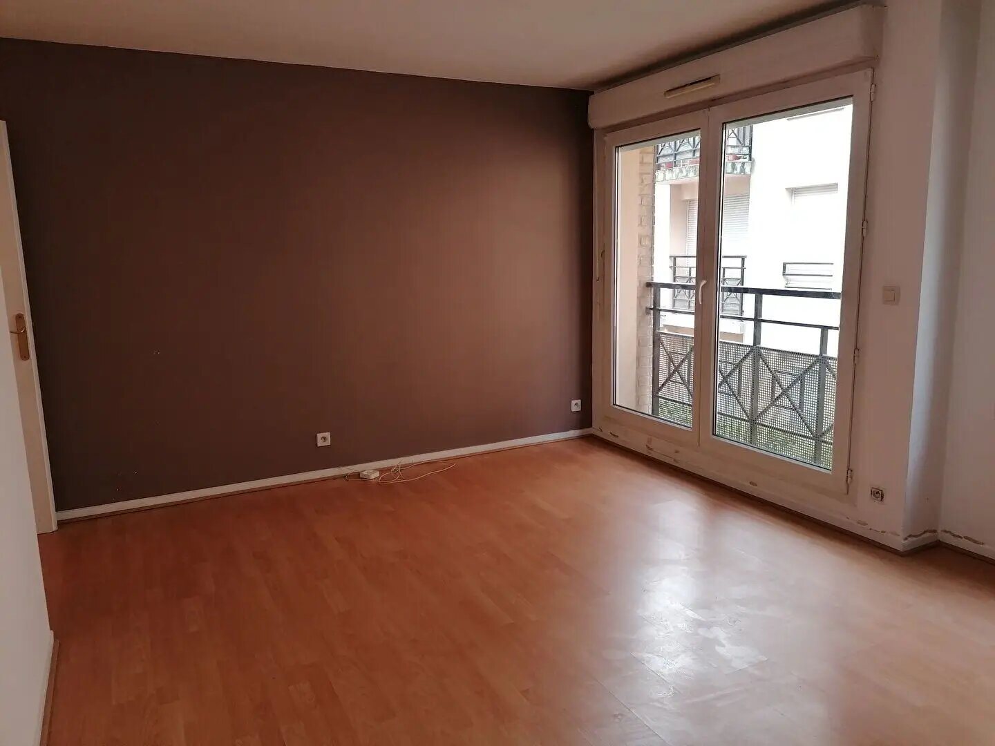 Appartement à louer, 45m², Clichy