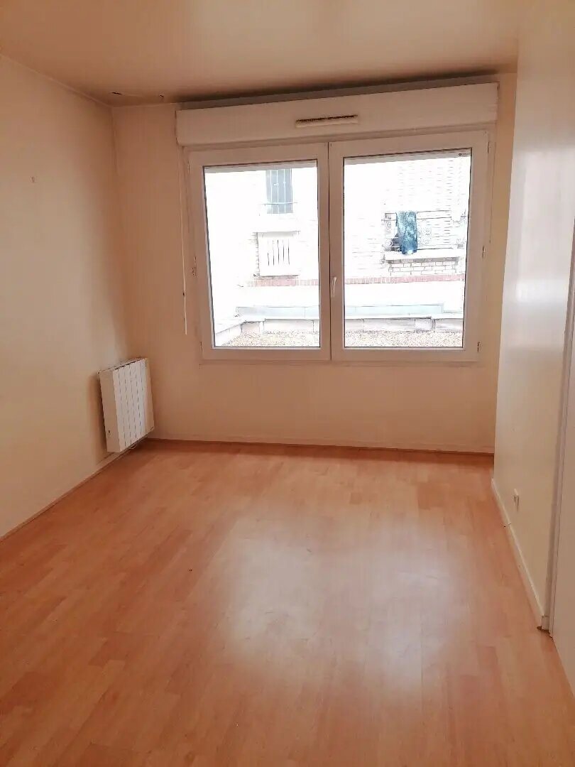 Appartement à louer, 45m², Clichy
