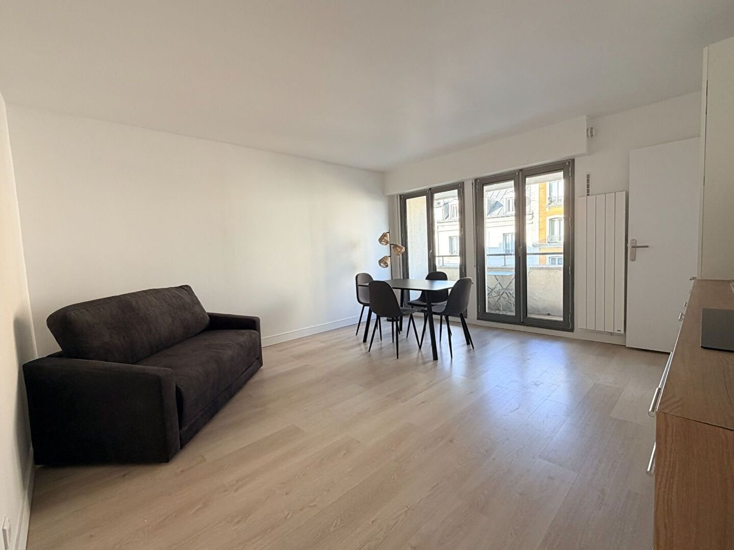 Appartement à louer, 31m², Asnières-sur-Seine