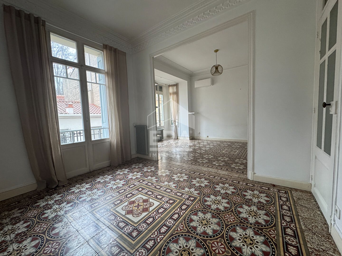 Appartement à louer, 96m², Perpignan